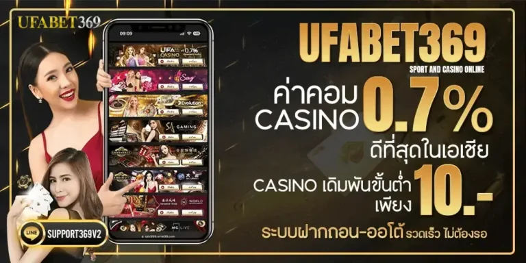 ufabet369